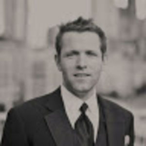 Meet your Posher, Ted